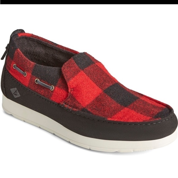 SPERRY TOP-SIDER
SPERRY TOP-SIDER - MENS MOC-SIDER SHOES NWT main image 8